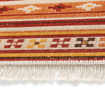 Alfombra Nigeria 200x290 Multicolor DIB