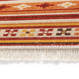 Alfombra Nigeria 200x290 Multicolor DIB