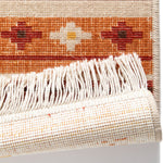 Alfombra Nigeria 200x290 Multicolor DIB