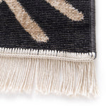 Alfombra Nigeria 200x290 Gris DIB