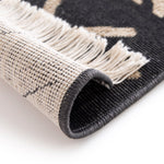 Alfombra Nigeria 200x290 Gris DIB