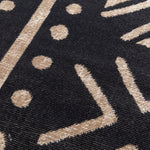 Alfombra Nigeria 200x290 Gris DIB