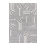 Alfombra Nevada 160X230 670 DIB