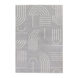 Alfombra Nevada 160X230 670 DIB
