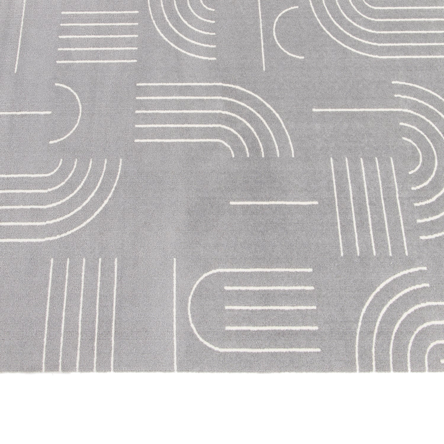 Alfombra Nevada 160X230 670 DIB
