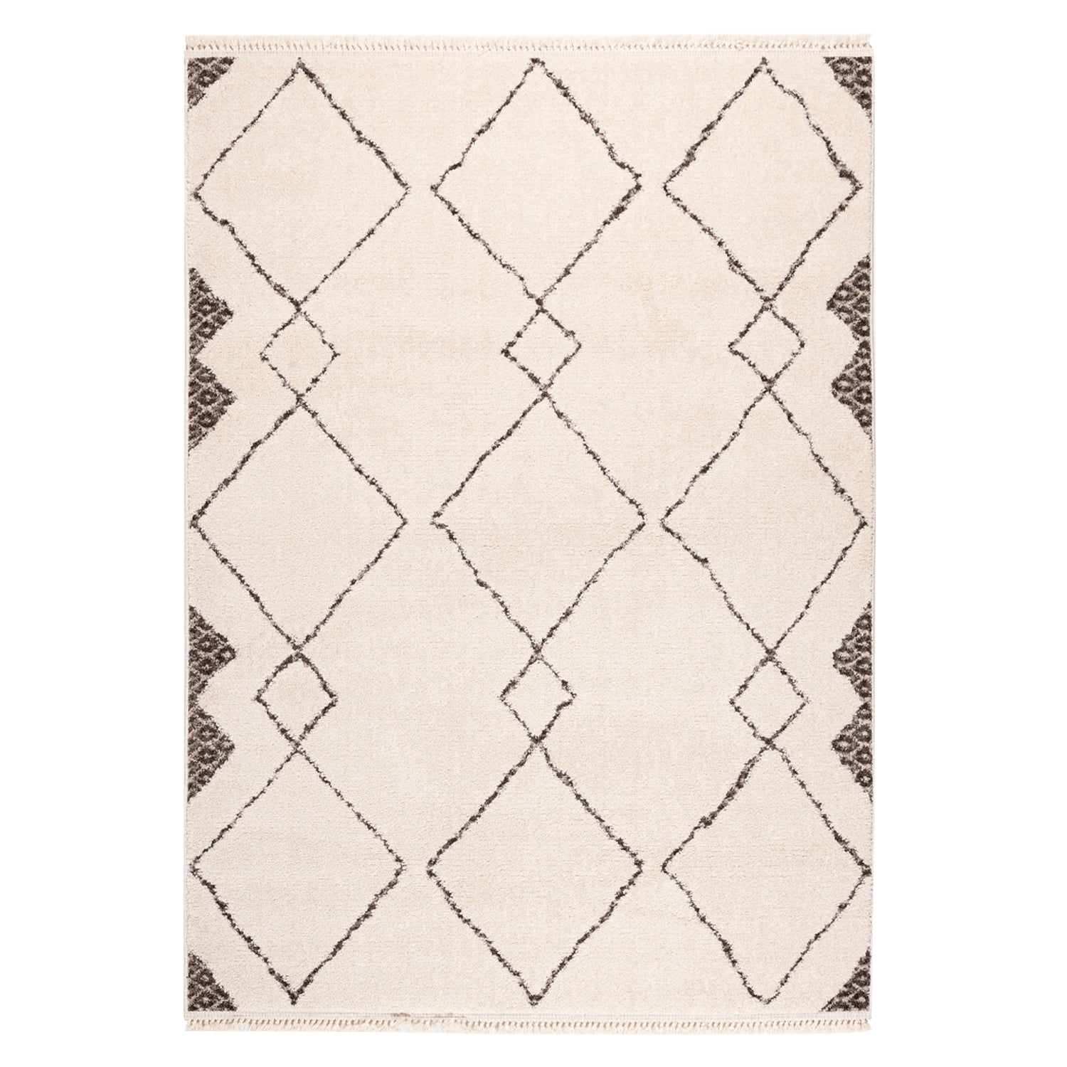 Alfombra Origen 160X230 Gj54A DIB