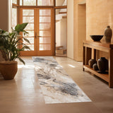 Alfombra Onix 060X230  61452