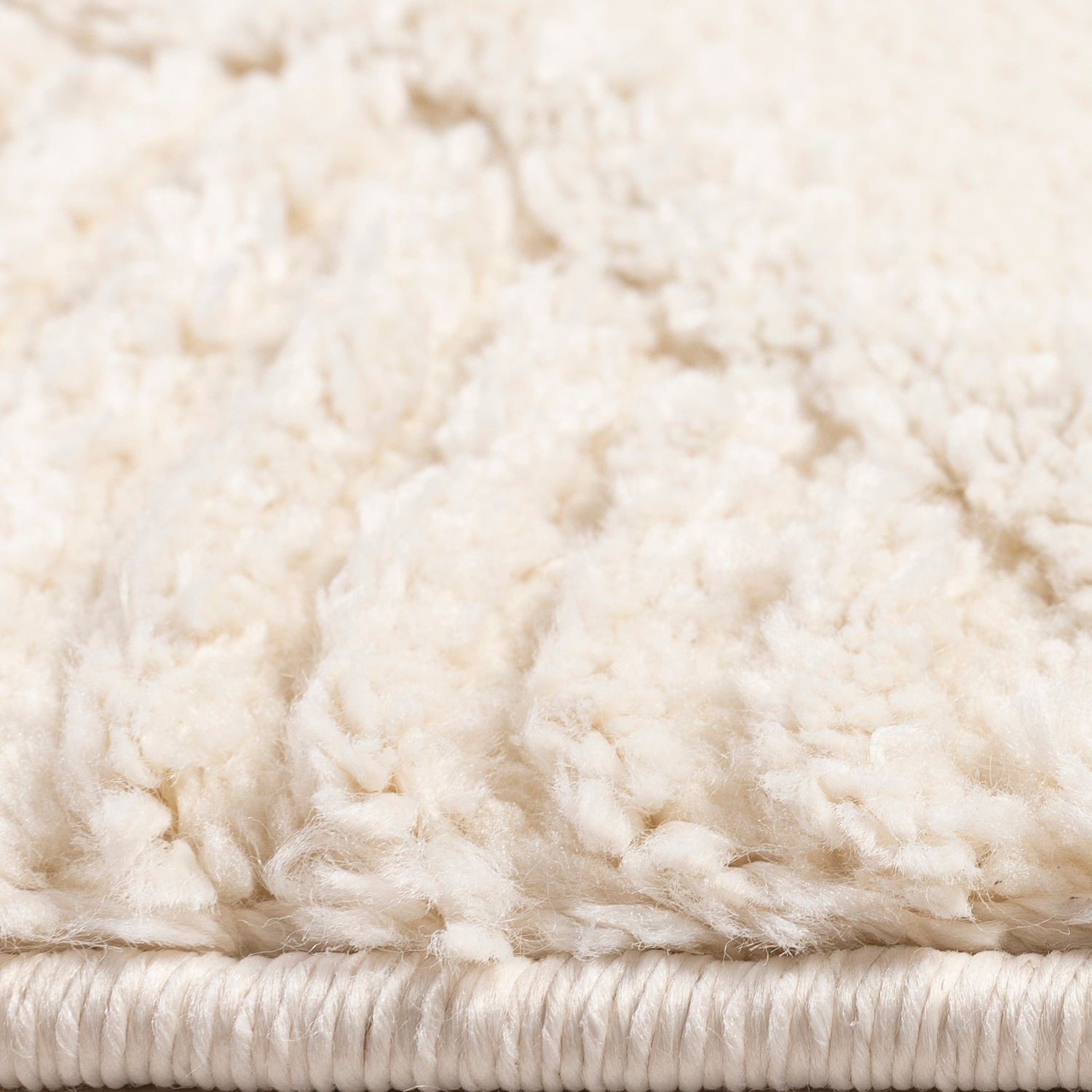 Alfombra Otawa 160X230 B596A Cream DIB