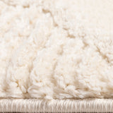 Alfombra Otawa 160X230 B596A Cream DIB