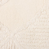 Alfombra Otawa 160X230 B596A Cream DIB