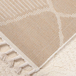 Alfombra Otawa 160X230 B596A Cream DIB