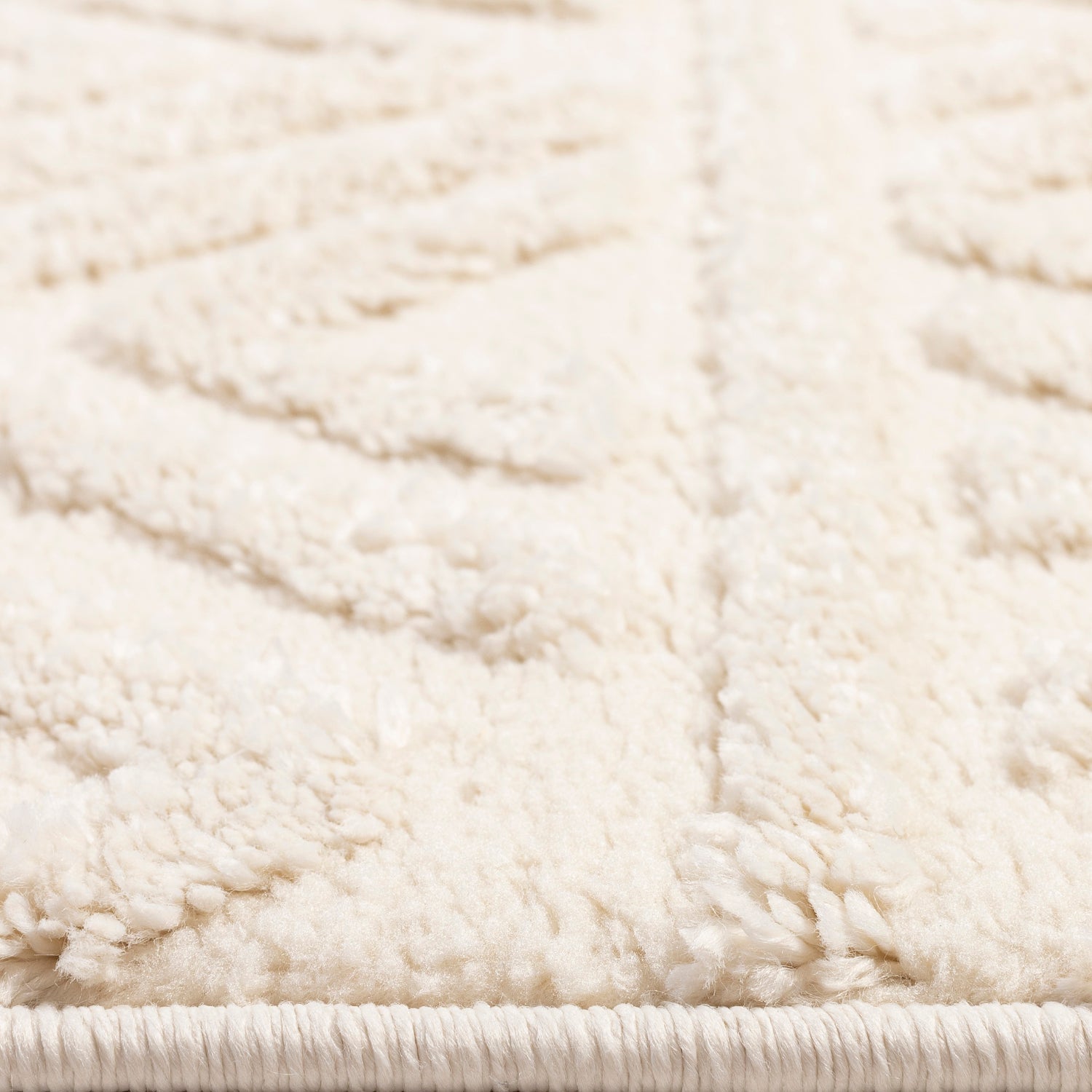 Alfombra Otawa 160X230 C801A Cream DIB