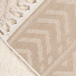 Alfombra Otawa 160X230 C801A Cream DIB