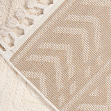 Alfombra Otawa 160X230 C801A Cream DIB