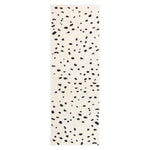 Alfombra Orly 060X240 B8508A DIB