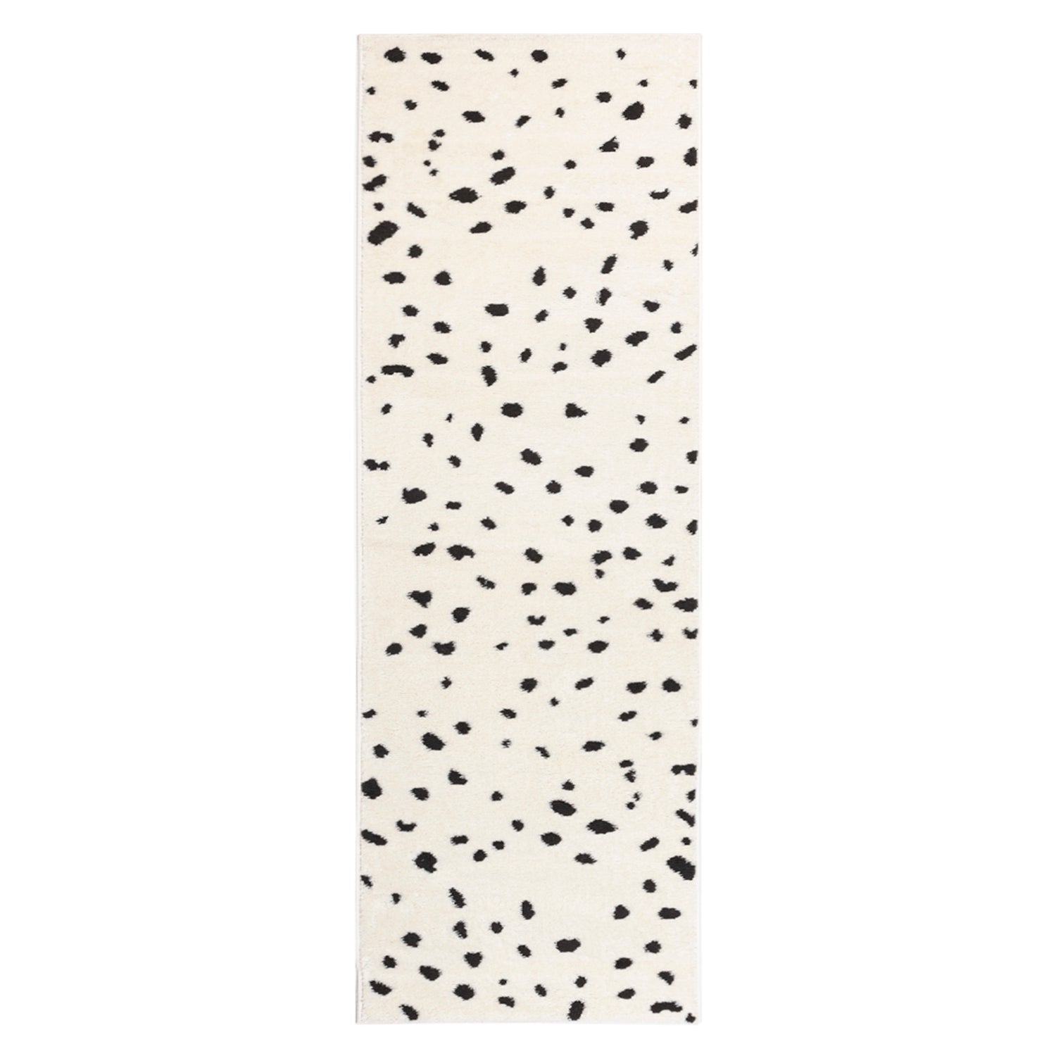 Alfombra Orly 060X240 B8508A DIB