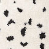 Alfombra Orly 060X240 B8508A DIB