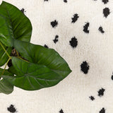 Alfombra Orly 060X240 B8508A DIB