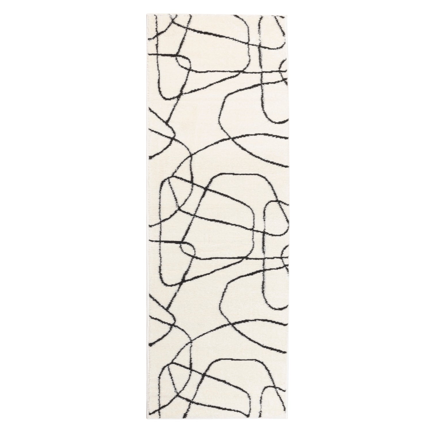Alfombra Orly 060X240 B8522A DIB