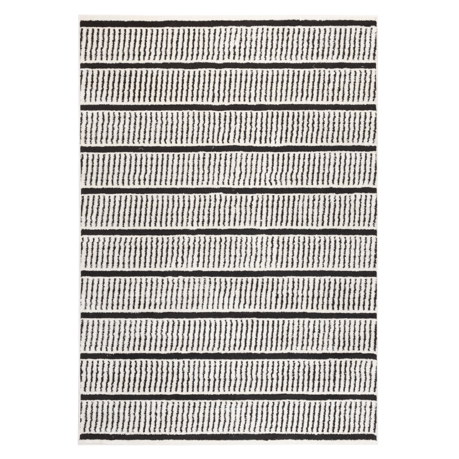 Alfombra Orly 160X230 B8499A DIB