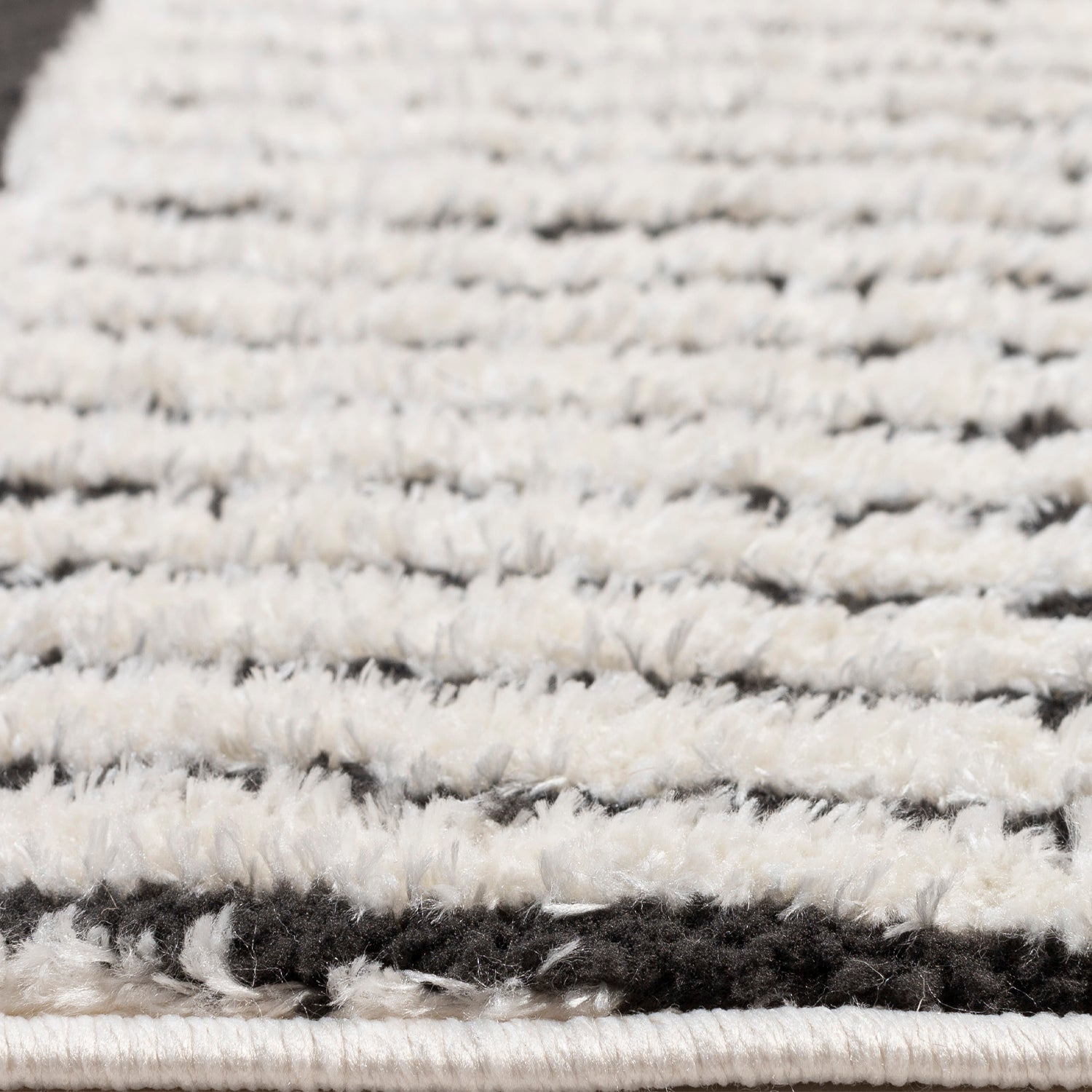 Alfombra Orly 160X230 B8499A DIB