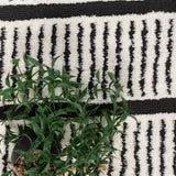 Alfombra Orly 160X230 B8499A DIB