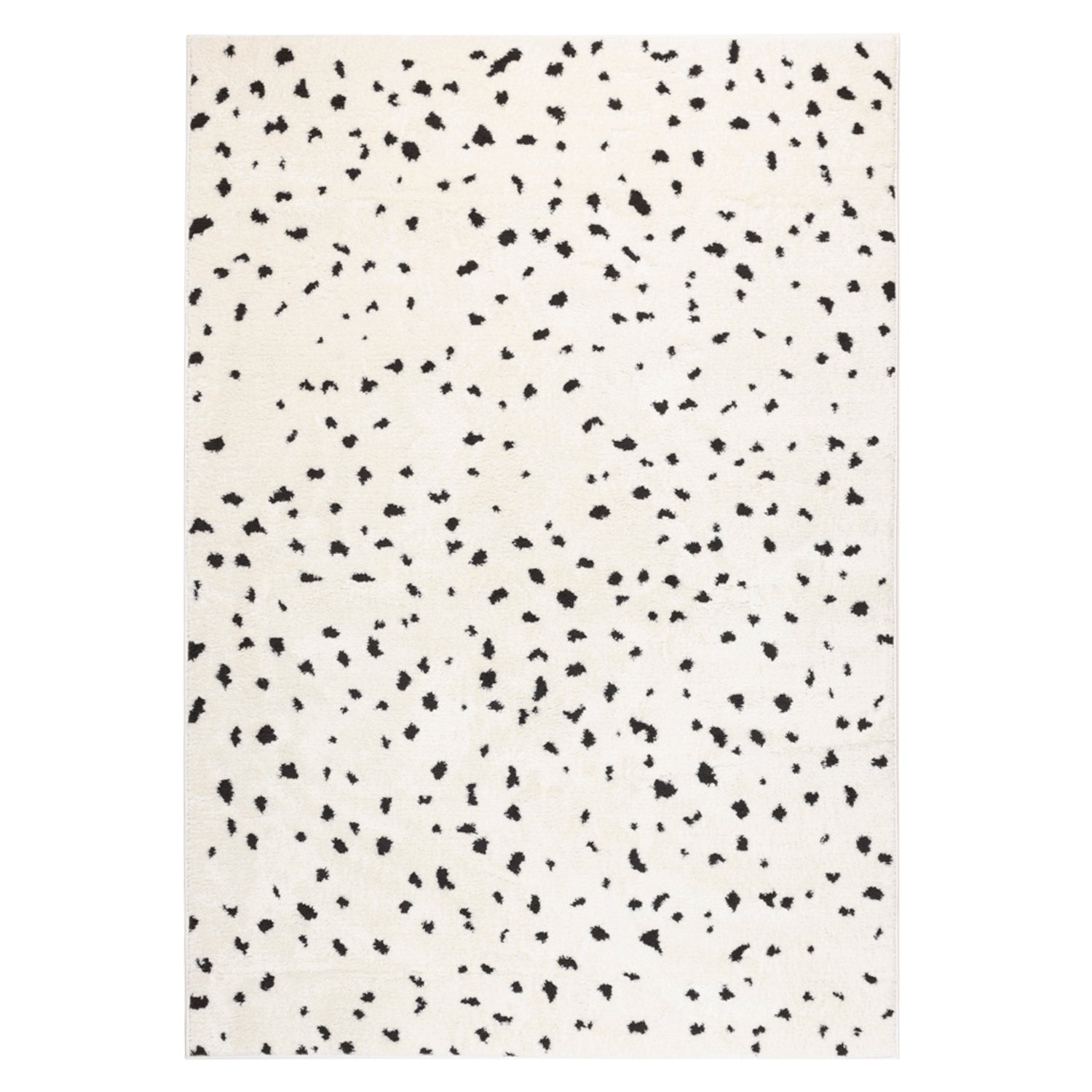 Alfombra Orly 200X290 B8508A DIB