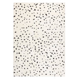 Alfombra Orly 200X290 B8508A DIB