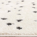 Alfombra Orly 160X230 B8508A DIB