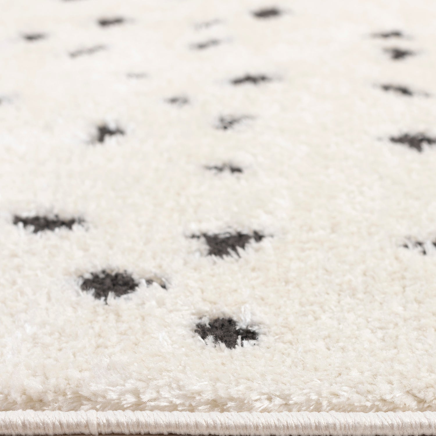Alfombra Orly 160X230 B8508A DIB