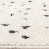 Alfombra Orly 160X230 B8508A DIB