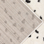 Alfombra Orly 160X230 B8508A DIB