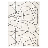 Alfombra Orly 160X230 B8522A DIB