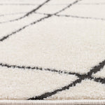 Alfombra Orly 160X230 B8522A DIB