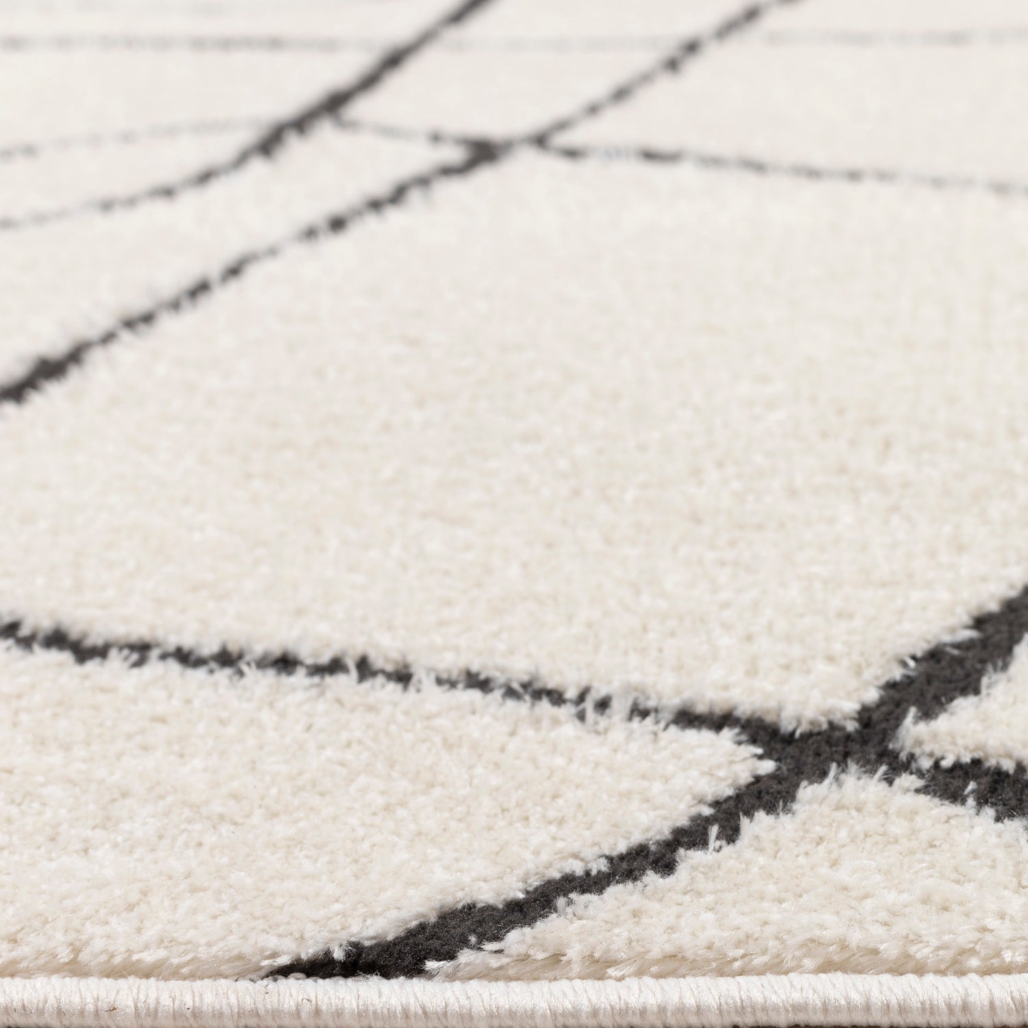 Alfombra Orly 160X230 B8522A DIB