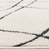 Alfombra Orly 160X230 B8522A DIB