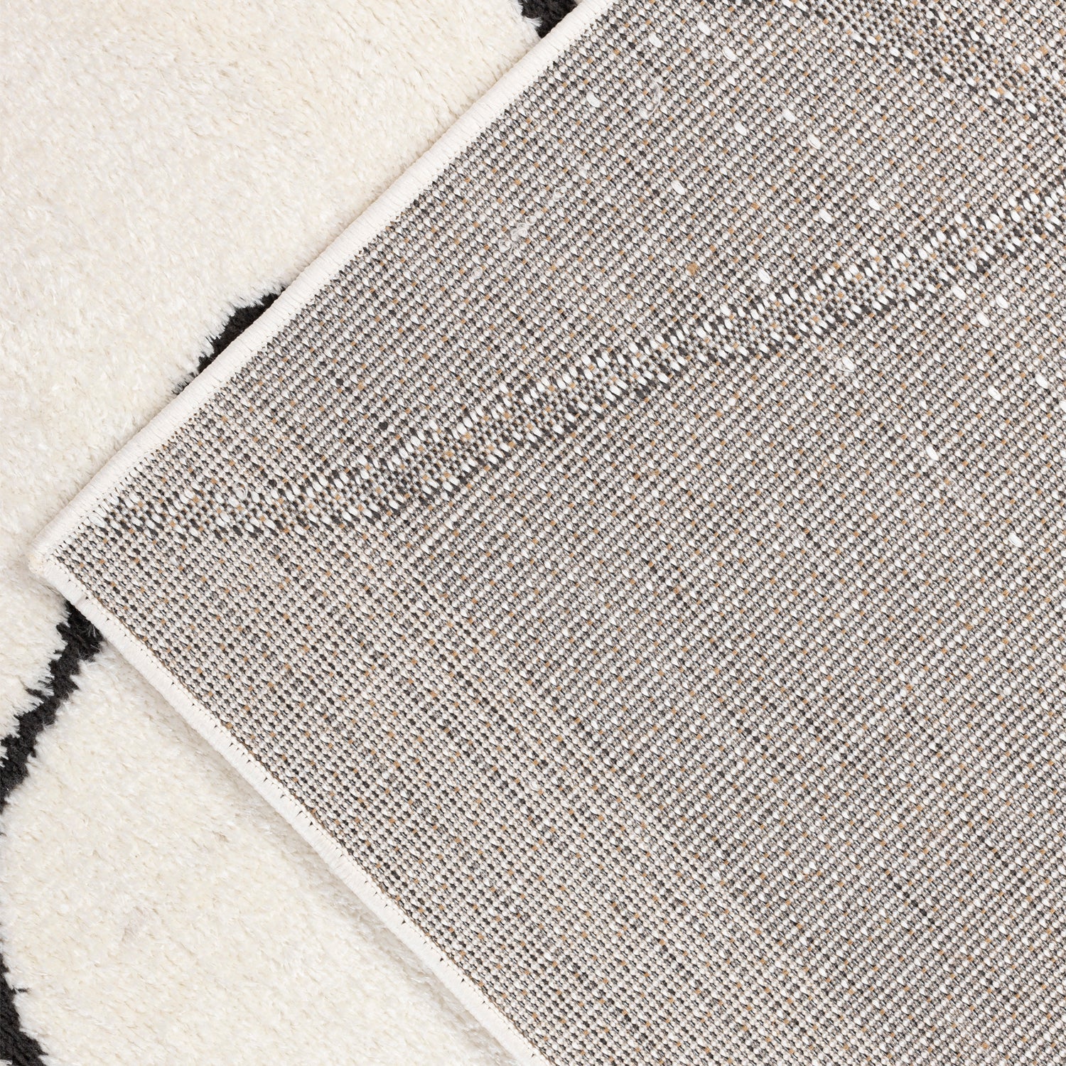Alfombra Orly 160X230 B8522A DIB