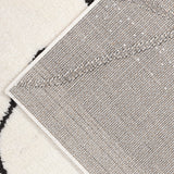 Alfombra Orly 160X230 B8522A DIB