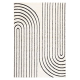Alfombra Orly 200X290 B8583A DIB