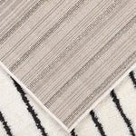Alfombra Orly 160X230 B8583A DIB