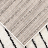 Alfombra Orly 160X230 B8583A DIB