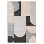 Alfombra Oporto 133X190 8F2_12 DIB