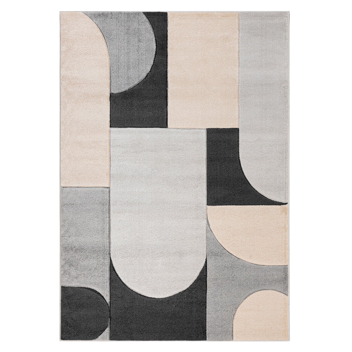 Alfombra Oporto 133X190 8F2_12 DIB