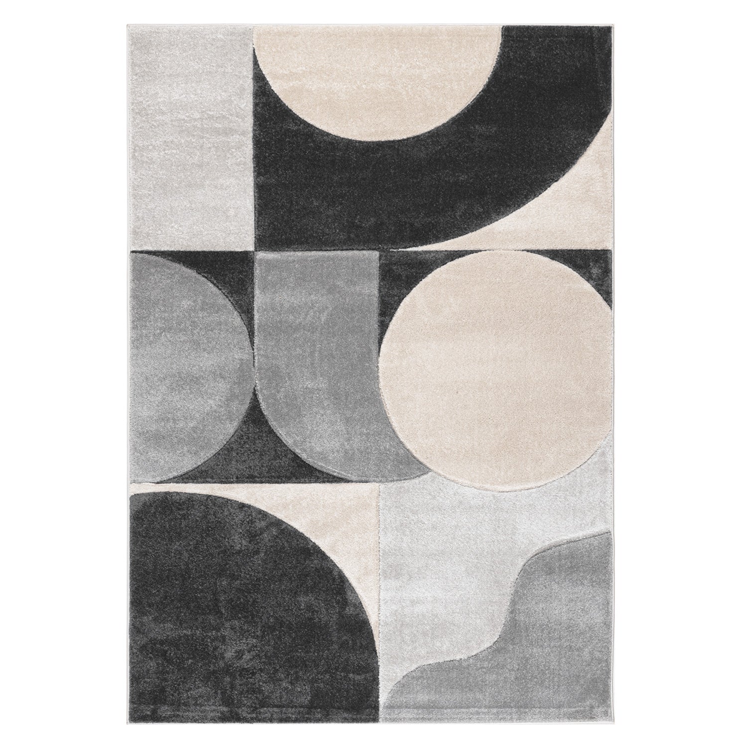 Alfombra Oporto 133X190 8F2_82 DIB