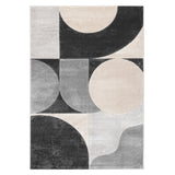 Alfombra Oporto 133X190 8F2_82 DIB