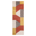 Alfombra Orleans 060X240 E0899 Gold Cream DIB