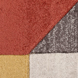 Alfombra Orleans 060X240 E0899 Gold Cream DIB