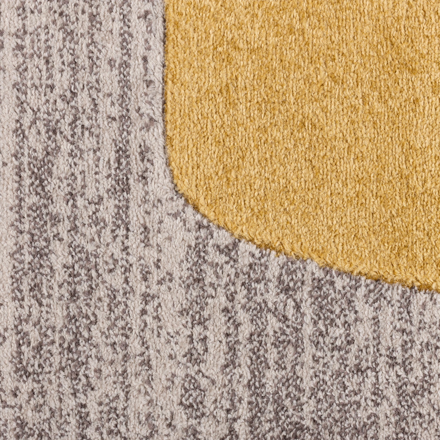 Alfombra Orleans 060X240 E0900 Brown D.Beige DIB