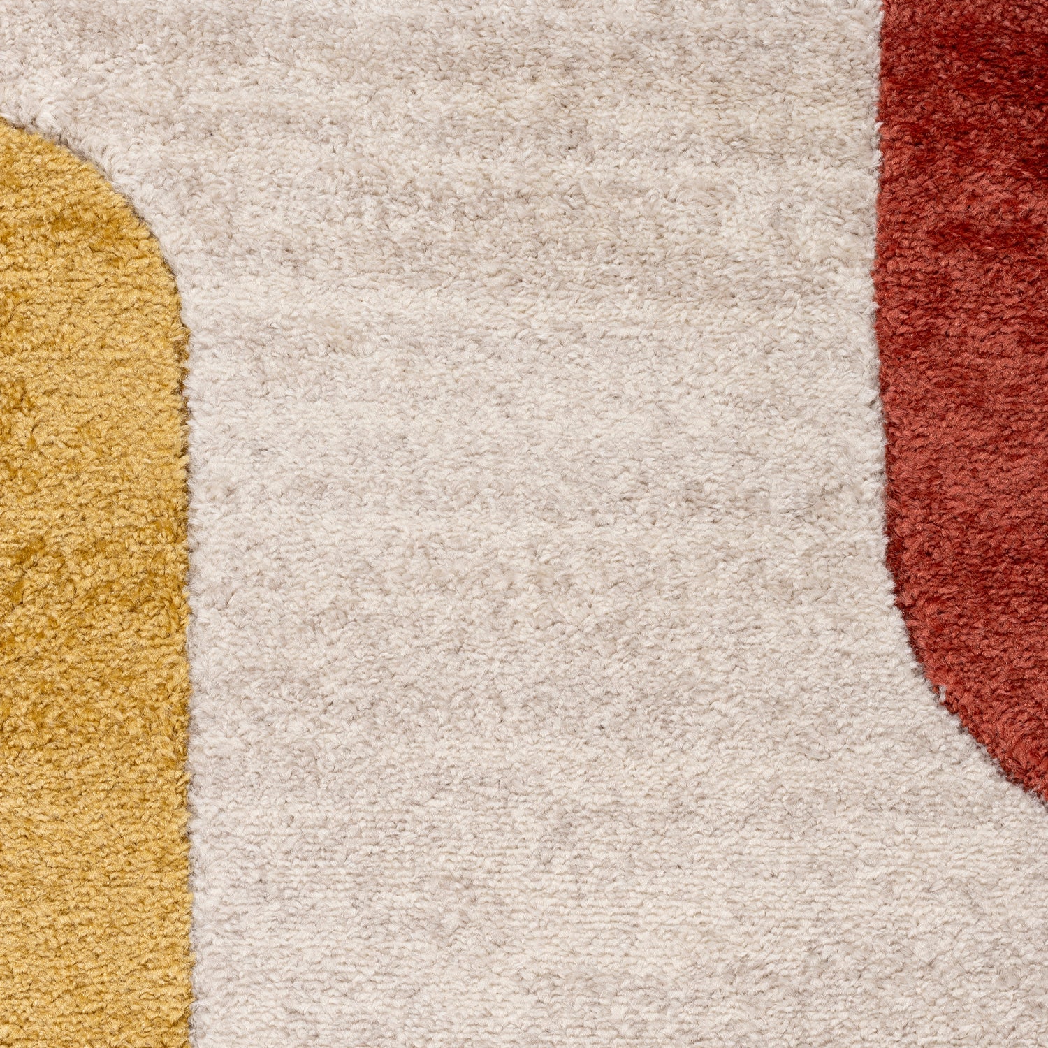 Alfombra Orleans 060X240 E0900 Brown Cream DIB