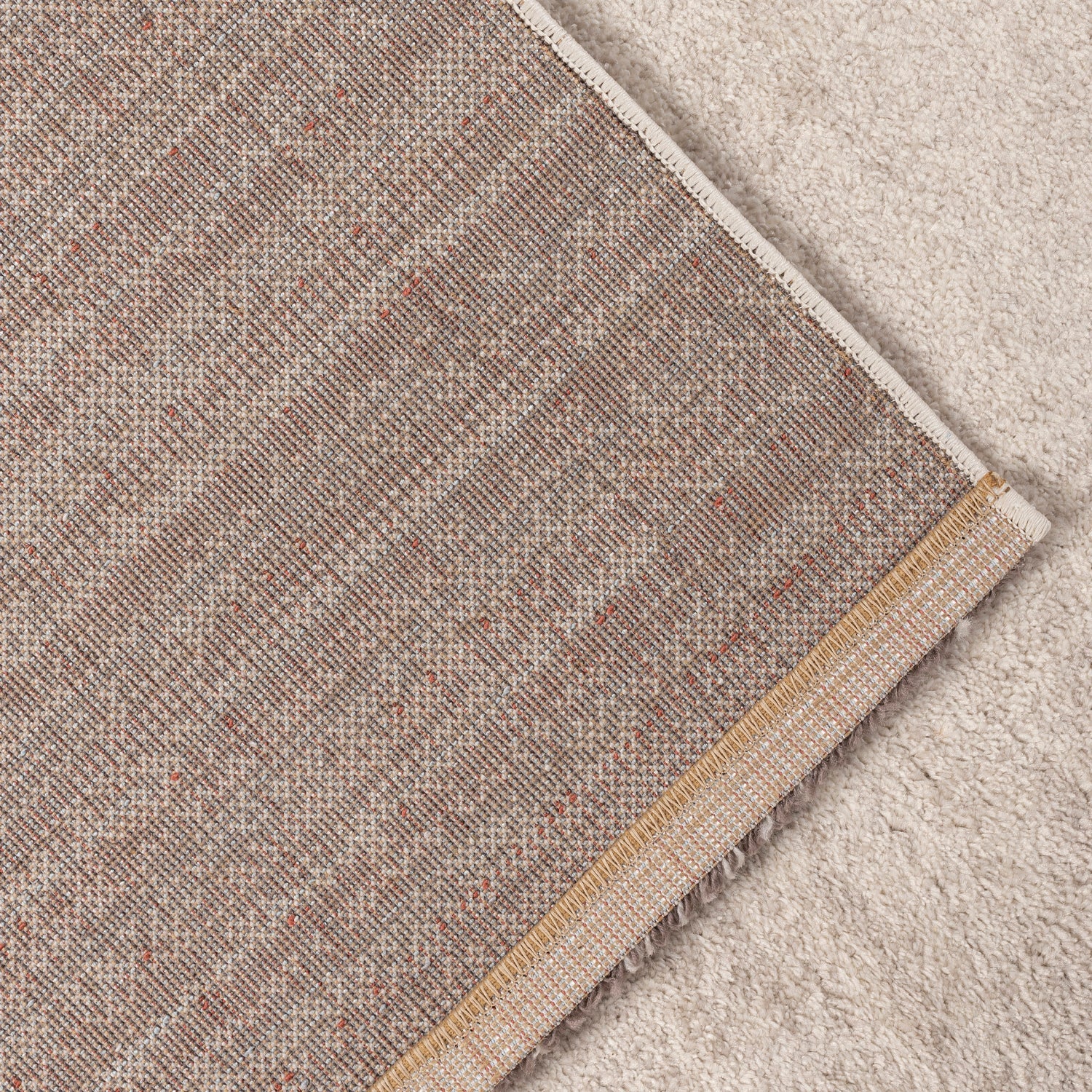 Alfombra Orleans 060X240 E0900 Brown Cream DIB